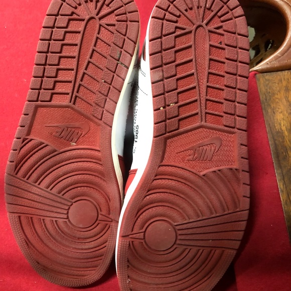 Off-White Air Jordan Chicago 1 Pre-Owned 3,750$ - Picture 15 of 16